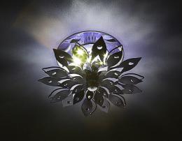 Встраиваемый светодиодный светильник Ambrella light LED  - 2